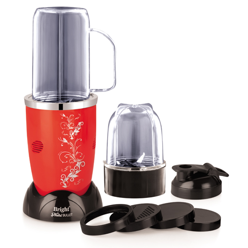 Mixers and Grinders
