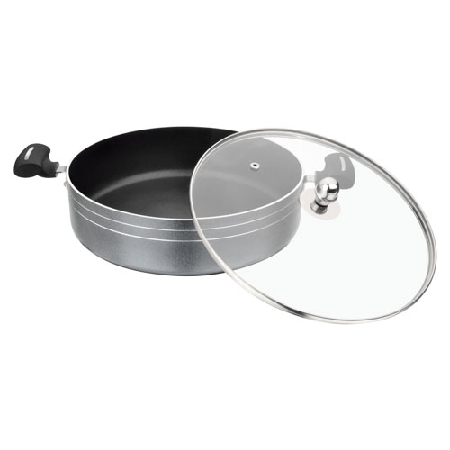 Fry Pan & Saute Pan